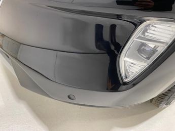 Ford Kuga 2.5 PHEV (190PS) Automatic Titanium 5dr.