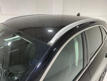 Ford Kuga 2.5 PHEV (190PS) Automatic Titanium 5dr.