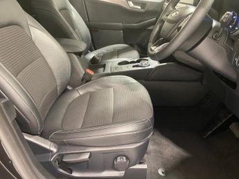 Ford Kuga 2.5 PHEV (225PS) Automatic Titanium Edition 5dr.