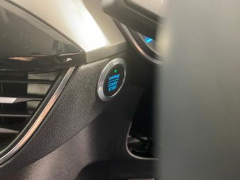 Ford Kuga 2.5 PHEV (190PS) Automatic Titanium 5dr.