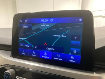 Ford Kuga 2.5 PHEV (225PS) Automatic Titanium Edition 5dr.