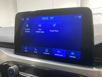 Ford Kuga 2.5 PHEV (225PS) Automatic Titanium Edition 5dr.