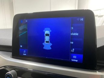 Ford Kuga 2.5 PHEV (225PS) Automatic Titanium Edition 5dr.