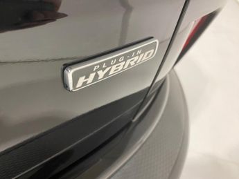 Ford Kuga 2.5 PHEV (190PS) Automatic Titanium 5dr.