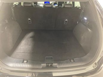 Ford Kuga 2.5 PHEV (225PS) Automatic Titanium Edition 5dr.