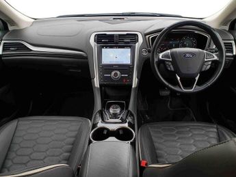 Ford Mondeo Vignale 2.0 EcoBlue 190 5dr Powershift