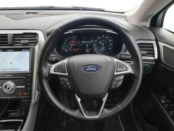 Ford Mondeo Vignale 2.0 EcoBlue 190 5dr Powershift