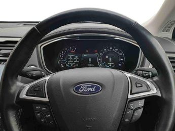 Ford Mondeo Vignale 2.0 EcoBlue 190 5dr Powershift