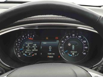 Ford Mondeo Vignale 2.0 EcoBlue 190 5dr Powershift