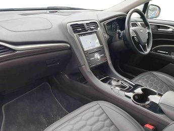 Ford Mondeo Vignale 2.0 EcoBlue 190 5dr Powershift