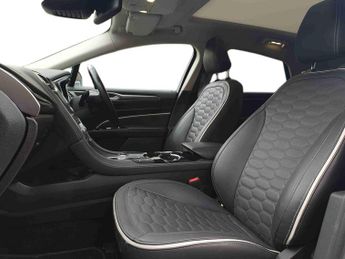 Ford Mondeo Vignale 2.0 EcoBlue 190 5dr Powershift