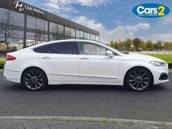 Ford Mondeo Vignale 2.0 EcoBlue 190 5dr Powershift