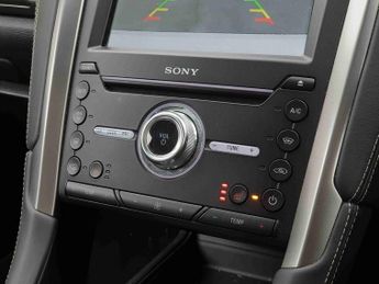 Ford Mondeo Vignale 2.0 EcoBlue 190 5dr Powershift