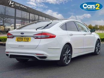 Ford Mondeo Vignale 2.0 EcoBlue 190 5dr Powershift
