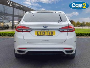 Ford Mondeo Vignale 2.0 EcoBlue 190 5dr Powershift