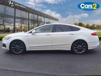 Ford Mondeo Vignale 2.0 EcoBlue 190 5dr Powershift