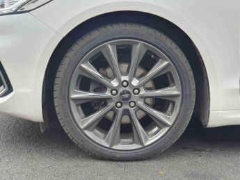 Ford Mondeo Vignale 2.0 EcoBlue 190 5dr Powershift