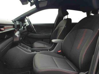 Hyundai Kona 160kW N Line 65kWh 5dr Auto