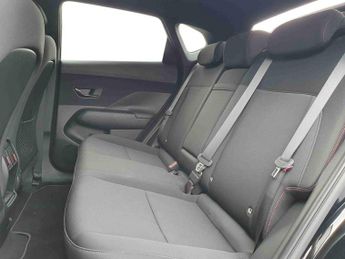 Hyundai Kona 160kW N Line 65kWh 5dr Auto
