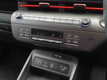 Hyundai Kona 160kW N Line 65kWh 5dr Auto