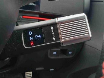 Hyundai Kona 160kW N Line 65kWh 5dr Auto