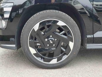 Hyundai Kona 160kW N Line 65kWh 5dr Auto