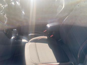 Ford Puma 1.0 EcoBoost ST-Line 5dr Auto