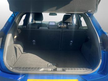 Ford Puma 1.0 EcoBoost ST-Line 5dr Auto
