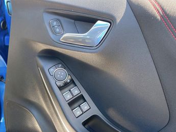 Ford Puma 1.0 EcoBoost ST-Line 5dr Auto