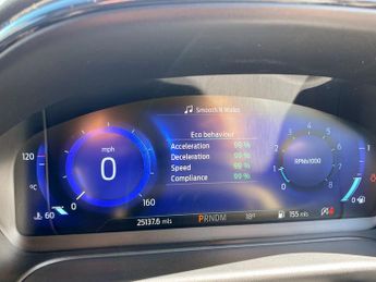 Ford Puma 1.0 EcoBoost ST-Line 5dr Auto