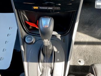 Ford Puma 1.0 EcoBoost ST-Line 5dr Auto