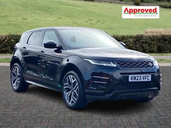 Land Rover Range Rover Evoque 1.5 P300e R-Dynamic HSE 5dr Auto
