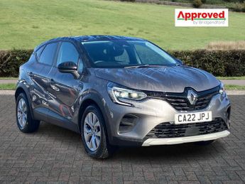 Renault Captur 1.0 TCE 90 Iconic Edition 5dr