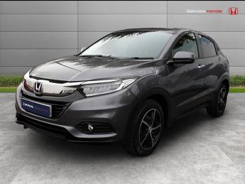 Honda HR-V 1.5 i-VTEC SE CVT 5dr