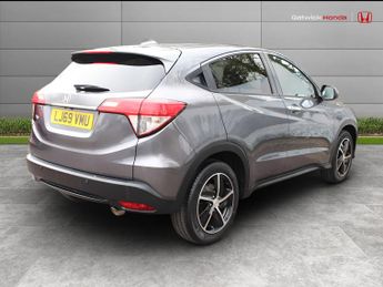 Honda HR-V 1.5 i-VTEC SE CVT 5dr