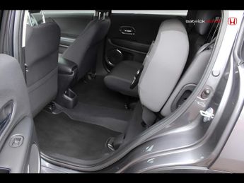 Honda HR-V 1.5 i-VTEC SE CVT 5dr