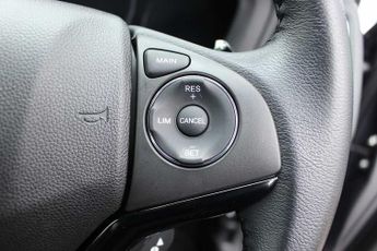 Honda HR-V 1.5 i-VTEC SE CVT 5dr