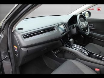 Honda HR-V 1.5 i-VTEC SE CVT 5dr