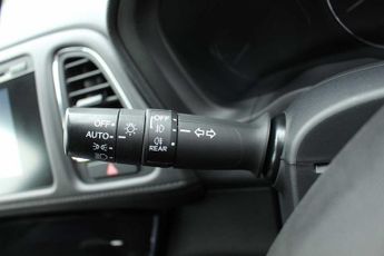 Honda HR-V 1.5 i-VTEC SE CVT 5dr