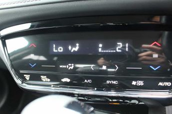 Honda HR-V 1.5 i-VTEC SE CVT 5dr