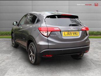 Honda HR-V 1.5 i-VTEC SE CVT 5dr