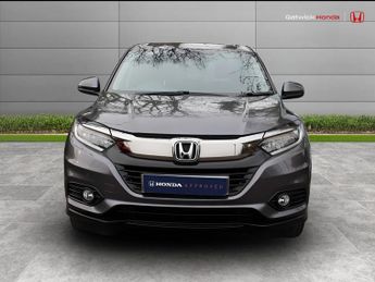 Honda HR-V 1.5 i-VTEC SE CVT 5dr