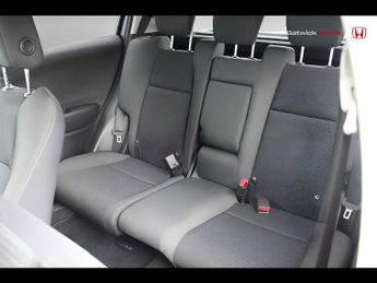 Honda HR-V 1.5 i-VTEC SE CVT 5dr