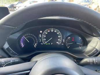 Mazda MX-30 