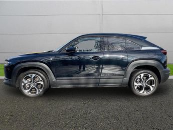 Mazda MX-30 
