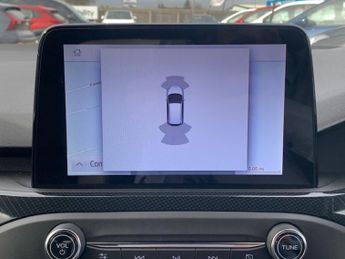 Ford Focus 1.0 EcoBoost 125 ST-Line X 5dr Auto