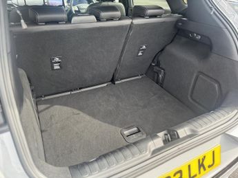 Ford Puma 1.0 EcoBoost Hybr mHEV 155 ST-Line Vignale 5dr DCT