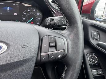 Ford Fiesta Vignale 1.0 EcoBoost 5dr Auto