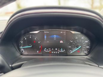 Ford Fiesta Vignale 1.0 EcoBoost 5dr Auto