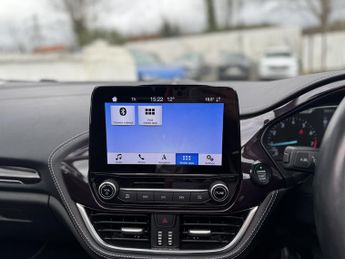 Ford Fiesta Vignale 1.0 EcoBoost 5dr Auto